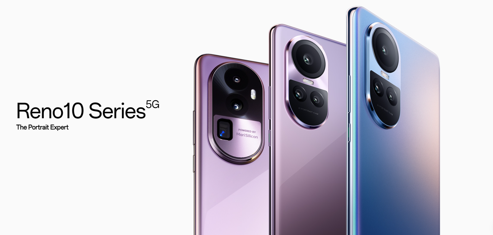 Oppo Pastikan Lini Seri Lengkap Reno10 Hadir di Indonesia